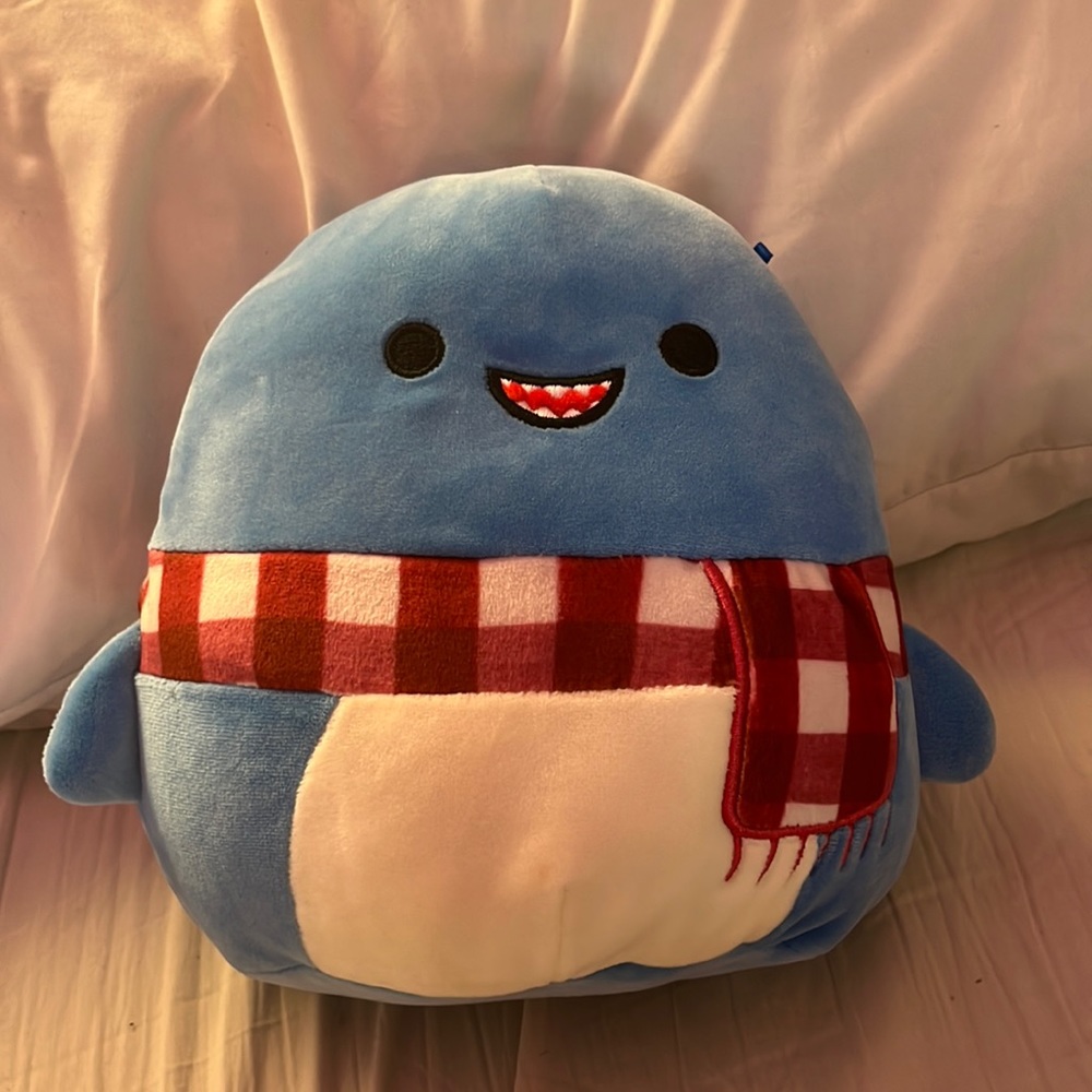 Squishmallow